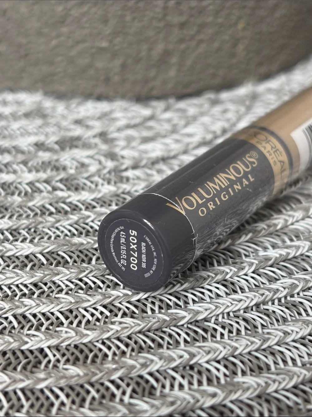 ❤️$2 NWT L'Oreal Voluminous Mascara 4.5ml